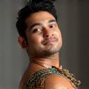 Headshot of Sameer Khan, Classical Dancer