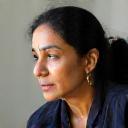 Headshot of Kavita Rao, Sculptor